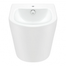 Біде підвісне Qtap Scorpio 500x360x315 White QT14551380GW Біде підвісне Qtap Scorpio 500x360x315 White QT14551380GW